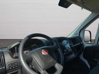 FIAT Ducato usata, con Monitoraggio pressione pneumatici