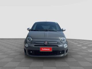 FIAT 500 usata 7