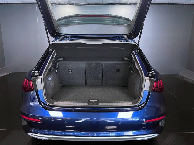 AUDI A3 usata, con Controllo automatico clima
