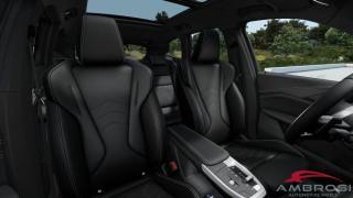 BMW X1 usata 9