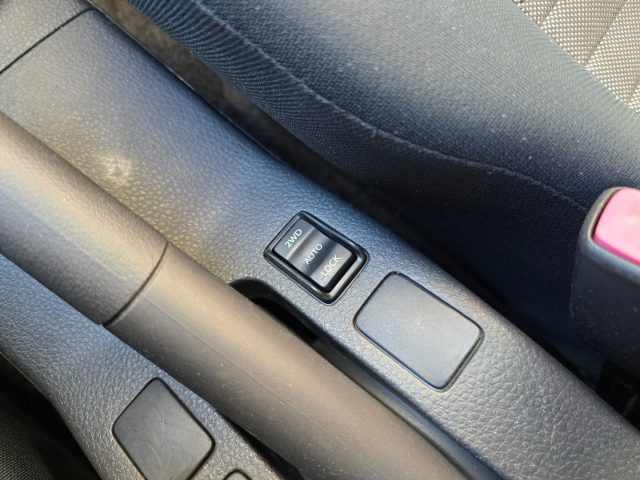 FIAT Sedici usata 32