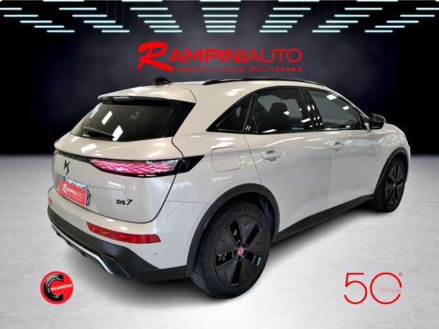 DS AUTOMOBILES DS 7 usata 6