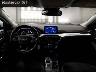 FORD Focus usata, con Airbag laterali