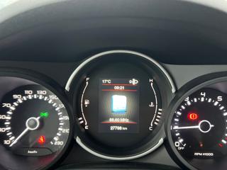 FIAT 500L usata, con Cronologia tagliandi