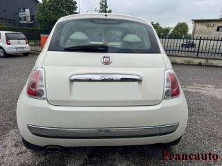 FIAT 500 usata, con Airbag Passeggero