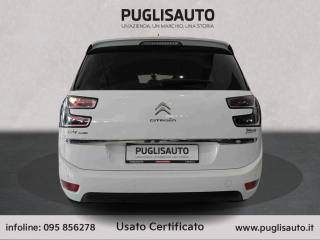 CITROEN Grand C4 Picasso usata, con Autoradio