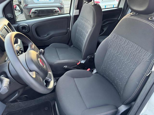 FIAT Panda usata, con Vivavoce