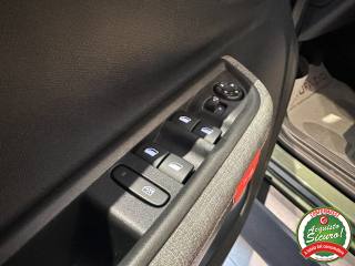 CITROEN C3 Aircross usata, con Vivavoce