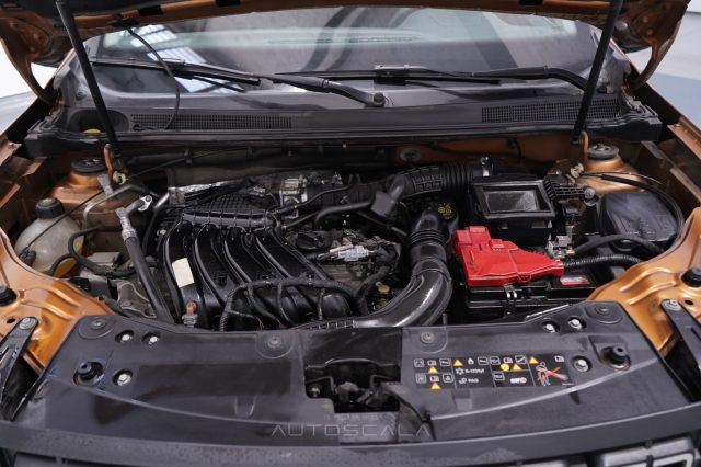 DACIA Duster usata 30