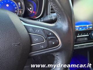 RENAULT Koleos usata, con Airbag testa