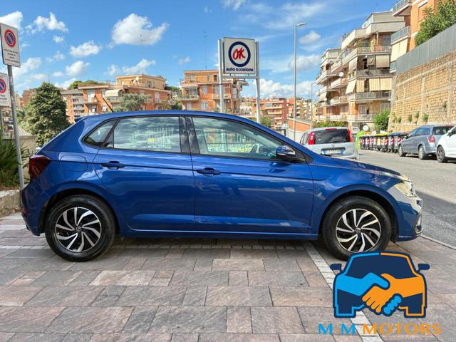 VOLKSWAGEN Polo usata, con Airbag Passeggero