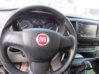 FIAT Scudo usata, con Fendinebbia