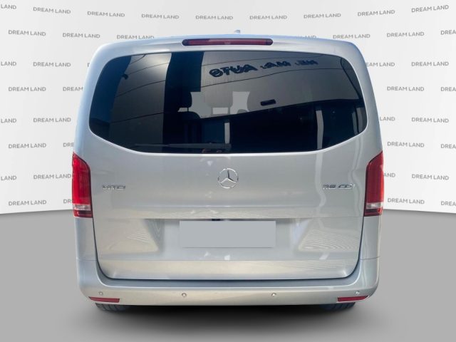 MERCEDES-BENZ Vito usata, con Chiusura centralizzata
