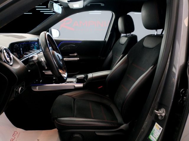 MERCEDES-BENZ GLB 200 usata 15