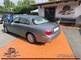 JAGUAR S-Type usata, con Airbag laterali
