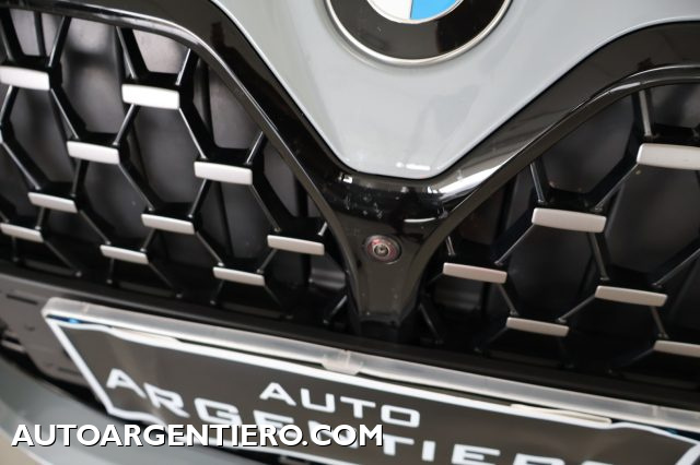 BMW 420 usata, con Isofix