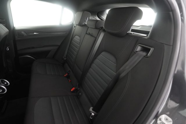 ALFA ROMEO Stelvio usata 9