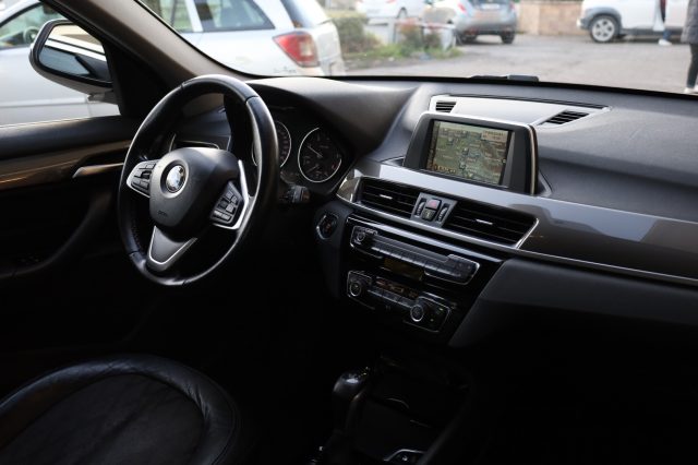 BMW X1 usata 109