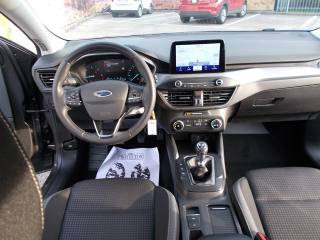 FORD Focus usata, con Chiusura centralizzata
