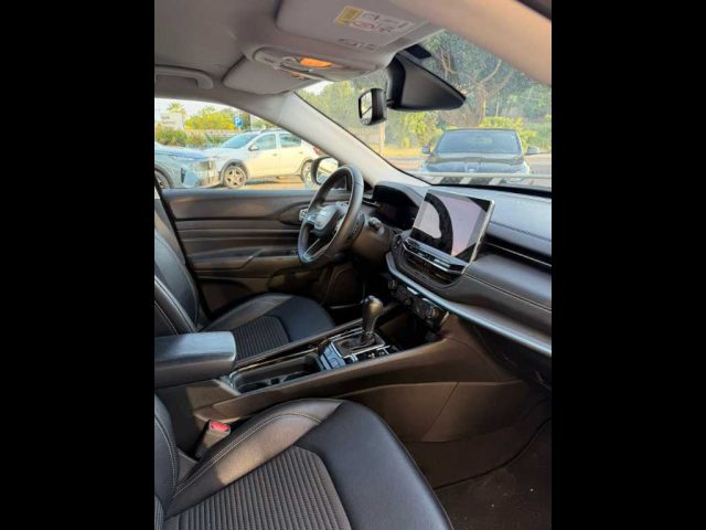 JEEP Compass usata, con Cruise Control