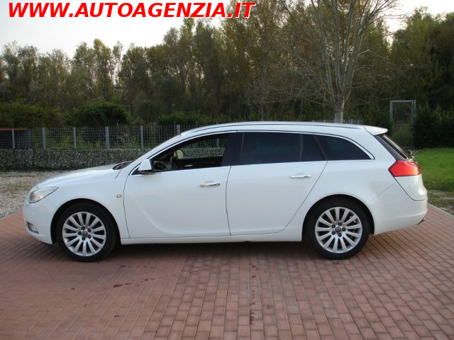 OPEL Insignia usata 3