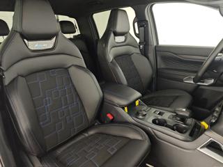 FORD Ranger usata, con Cerchi in lega