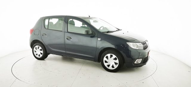 DACIA Sandero usata 17