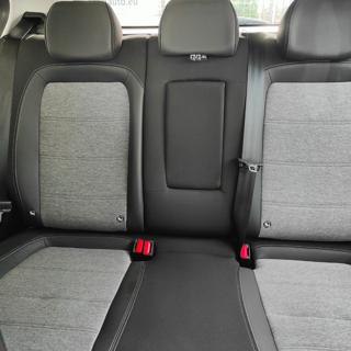 FIAT Tipo usata, con Boardcomputer