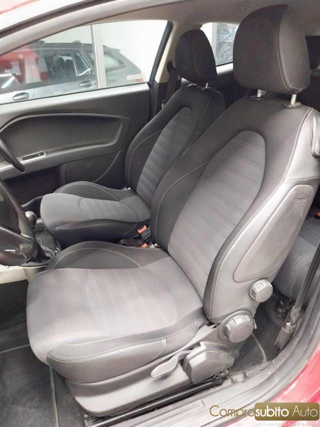 ALFA ROMEO MiTo usata 17