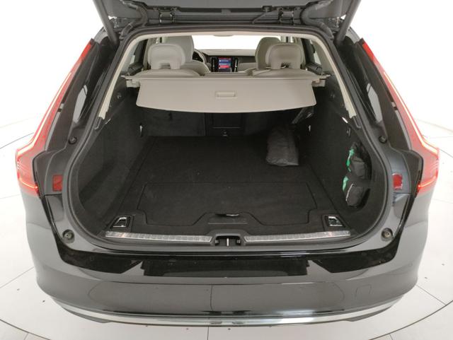 VOLVO V90 usata, con Vivavoce