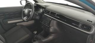 CITROEN C3 usata 49