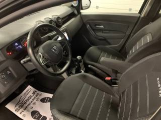 DACIA Duster usata, con Climatizzatore