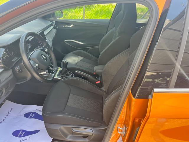 SKODA Fabia usata, con Immobilizzatore elettronico
