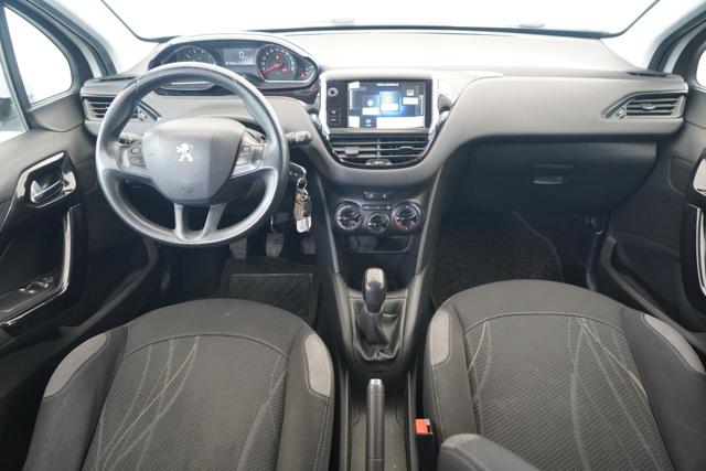 PEUGEOT 208 usata 16