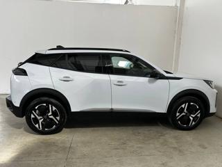PEUGEOT 2008 usata, con Airbag Passeggero