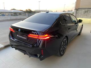 BMW 520 usata, con Alzacristalli elettrici