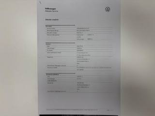 VOLKSWAGEN Polo usata, con Leve al volante