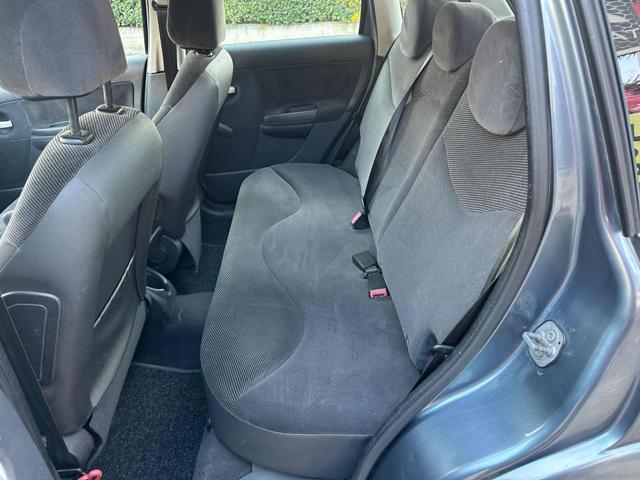 CITROEN C3 usata, con Sedile posteriore sdoppiato