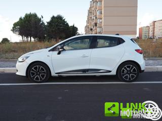 RENAULT Clio usata 2