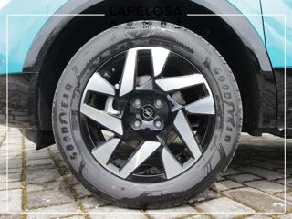 OPEL Mokka usata, con ESP