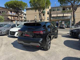 NISSAN Qashqai usata, con Alzacristalli elettrici