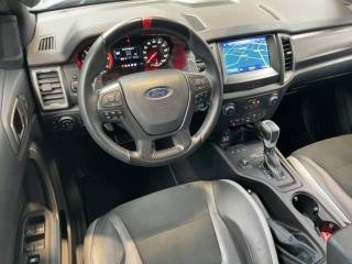 FORD Ranger Raptor usata, con Boardcomputer