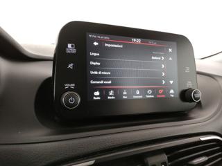 FIAT Tipo usata, con Fendinebbia