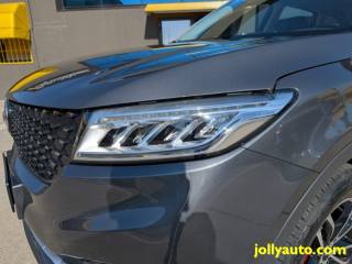 DFSK Glory 580 usata, con Cruise Control