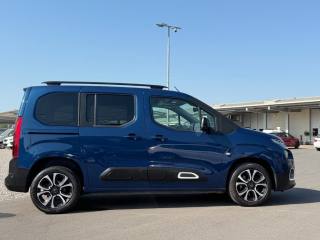 CITROEN Berlingo usata, con Climatizzatore