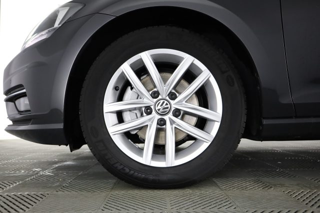 VOLKSWAGEN Golf usata 7