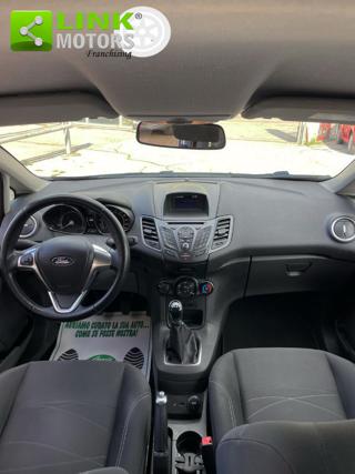 FORD Fiesta usata, con Fendinebbia