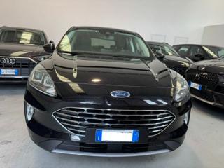 FORD Kuga usata, con Airbag laterali