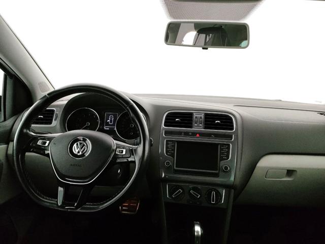 VOLKSWAGEN Polo usata, con Cerchi in lega