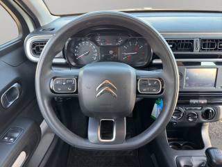 CITROEN C3 usata, con Fari LED